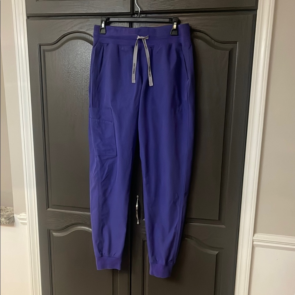 Carhartt Women's Grape Jogger Pants